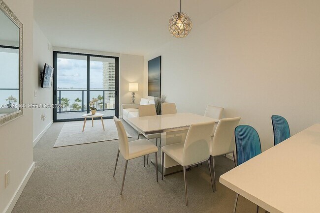 Photo - 501 NE 31st St Unit 1204