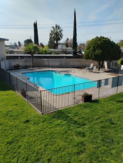 Photo - Yosemite Apartments