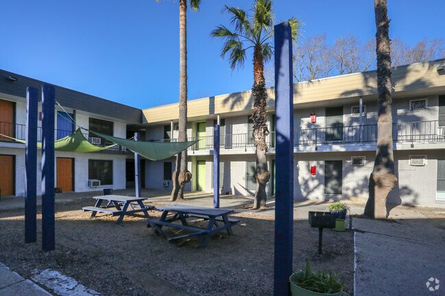 Photo - Flats at Wellington