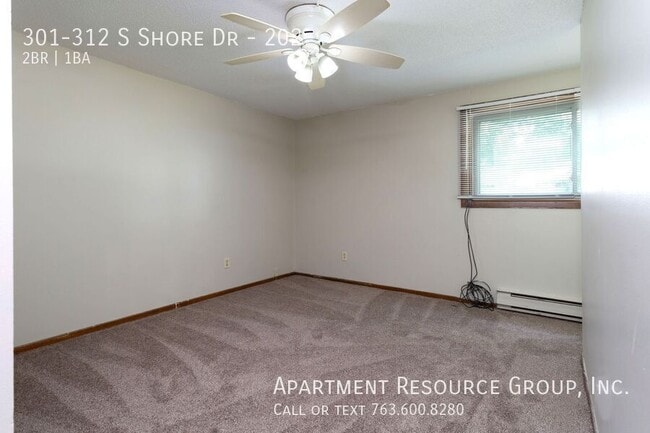 Photo - 301-312 S Shore Dr-202 Unit 202