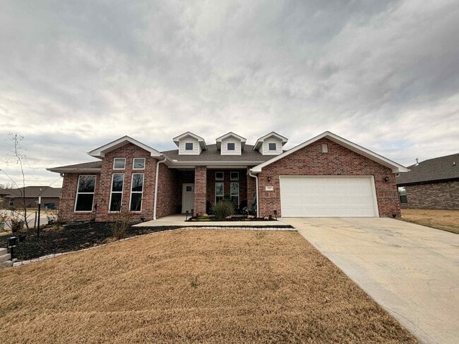 Building Photo - LEASE TAKEOVER: NO DEPOSIT NEEDED!!! BEAUTIFUL 4 BEDROOM / 3 BATHROOM HOUSE IN GREYSTONE, WEBB CI...