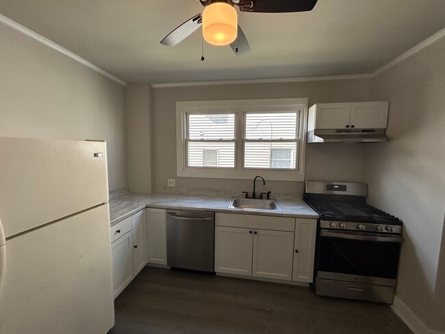 Photo - Washington Street Unit First Floor 346 Washington Street