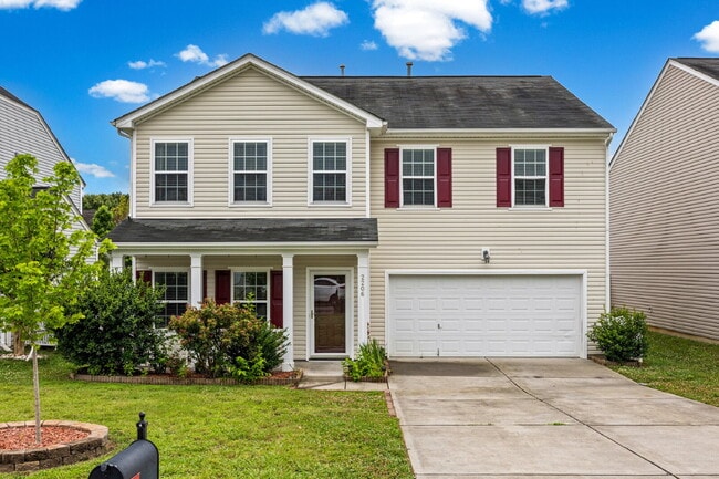 Building Photo - Spacious 4BR Home in Baden Village | Fenced Yard, Loft & Community Amenities