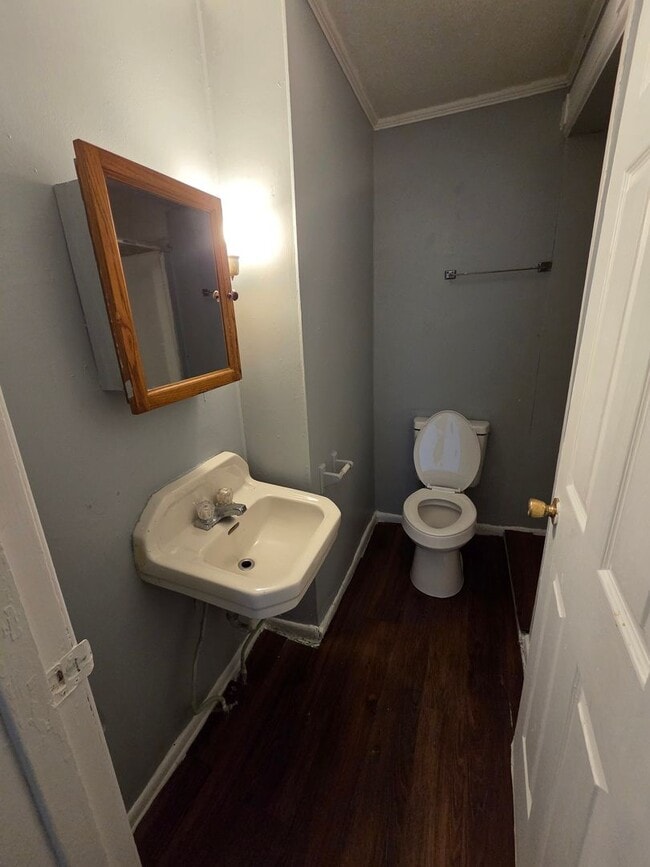 Photo - Lower 2 bedroom unit east side