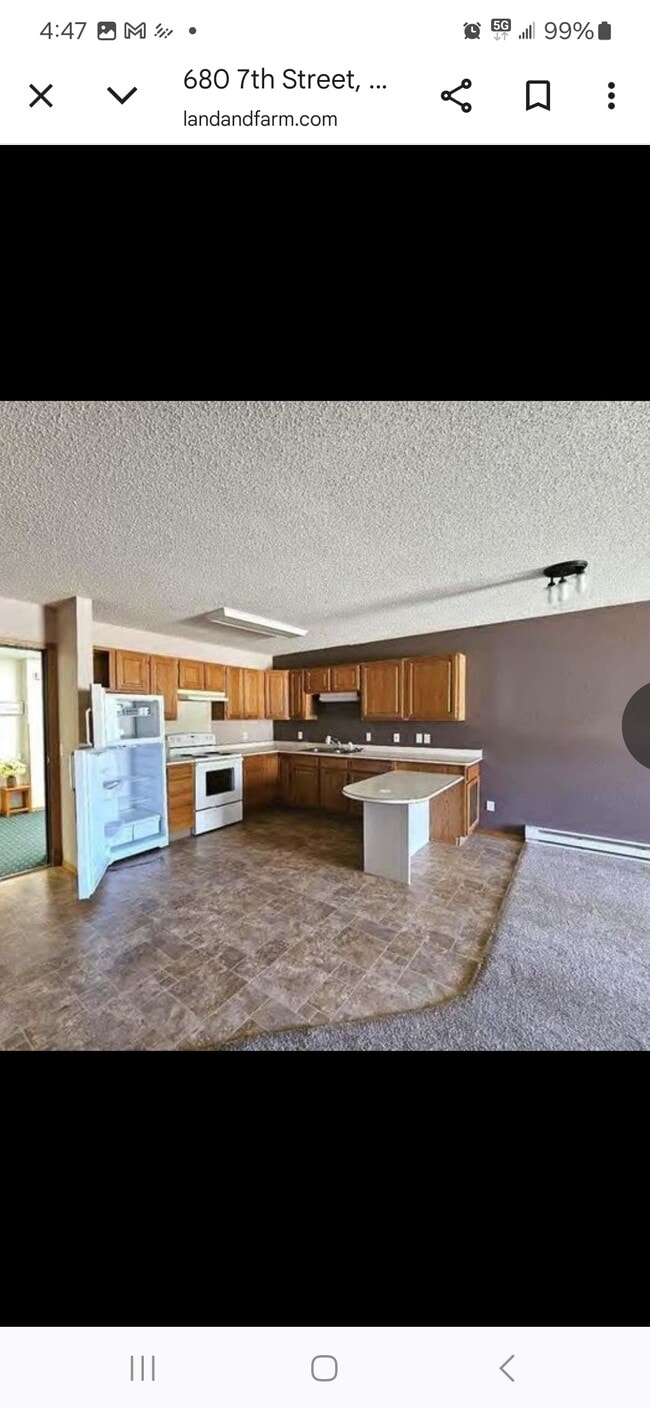 Building Photo - 680 7th St Unit 4 Rental