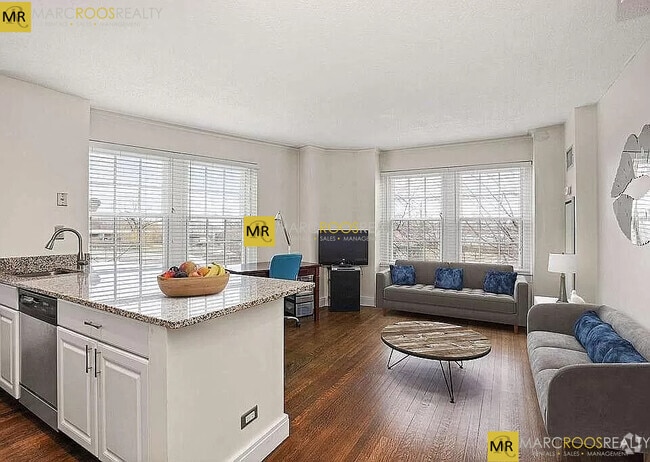 Building Photo - 534 Beacon St Unit #305 Rental