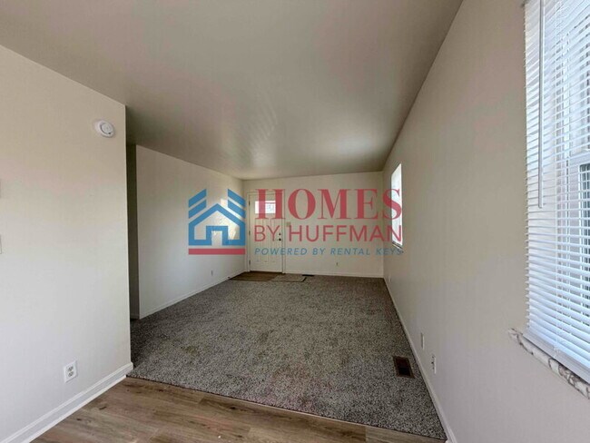 Photo - Two Bedroom Duplex | New Flooring