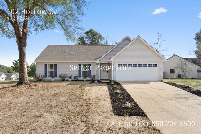 Building Photo - 102 Hollow Cove