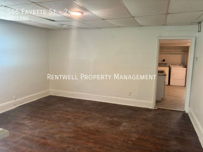 Photo - 566 Fayette St Unit 2