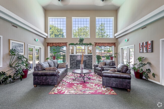 Clubhouse - On the Boulevard