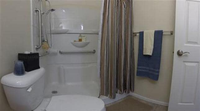 Photo - Chalet Village Apartments