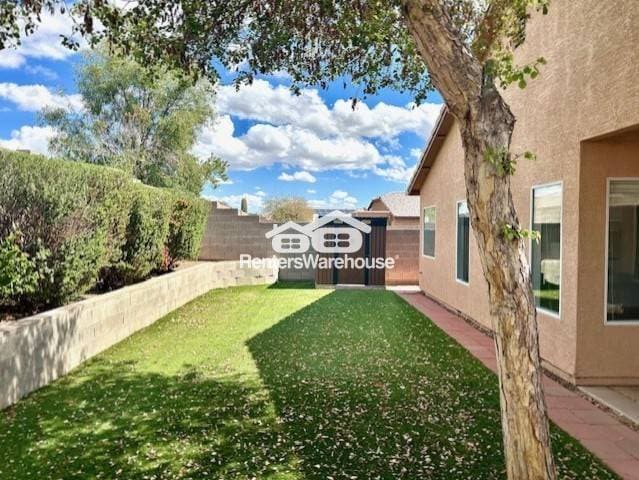 Photo - Charming 4BD/2BA Home for Rent in Goodyear