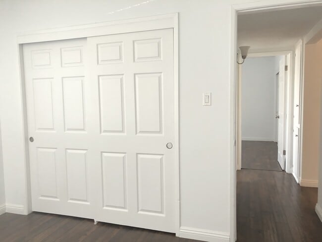 Palmer Park Terrace LLC