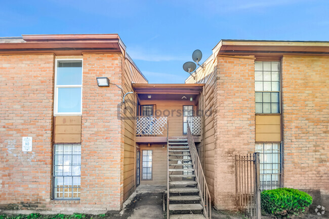 Building Photo - 9090 S Braeswood Blvd Unit Apt 26