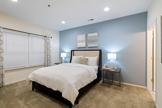 Woodview at Marlton Apartment Homes