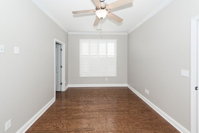 Photo - 4 Bedroom 3.5 Bath Townhouse in Kingsbridge at Park West - Mt Pleasant