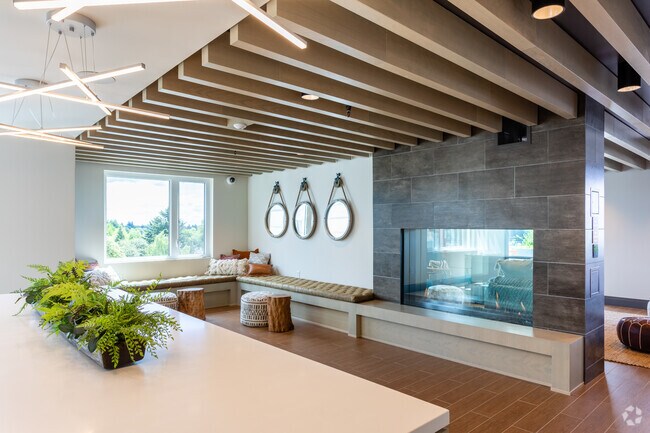 Club Room