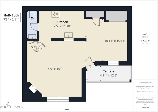 Photo - 108 Shekel Dr