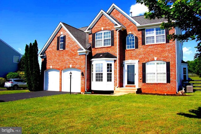 Photo - 13306 Daisy Meadow Ln House