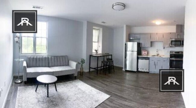 Photo - 2 bedroom in Brighton MA 02135 Unidad 408