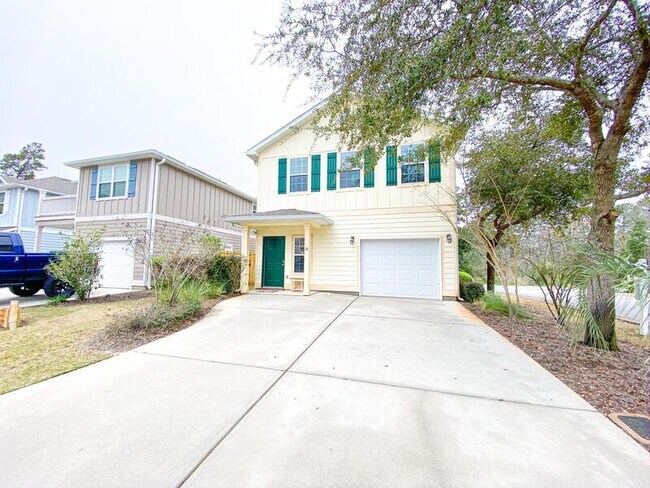 Photo - 10 Bald Cypress Way House