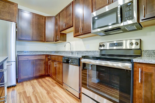 Stonewood Rental