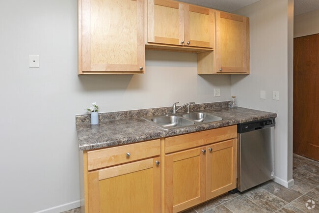 Interior Photo - Ridgewood Apartments