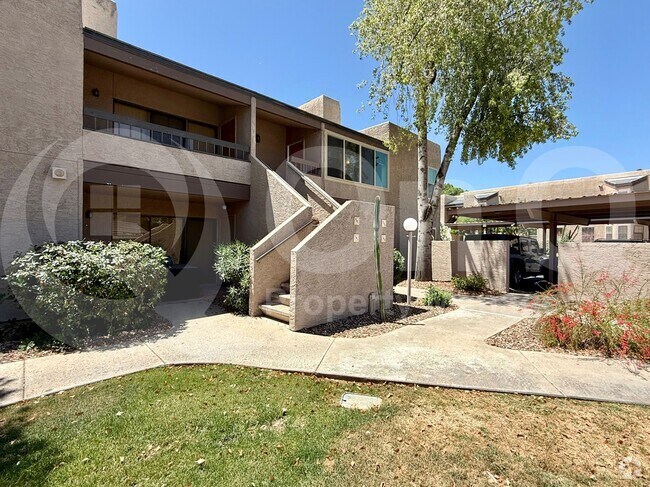 Building Photo - 5998 N 78th St Rental