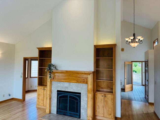 Photo - Stunning Custom Home with Beautiful Views