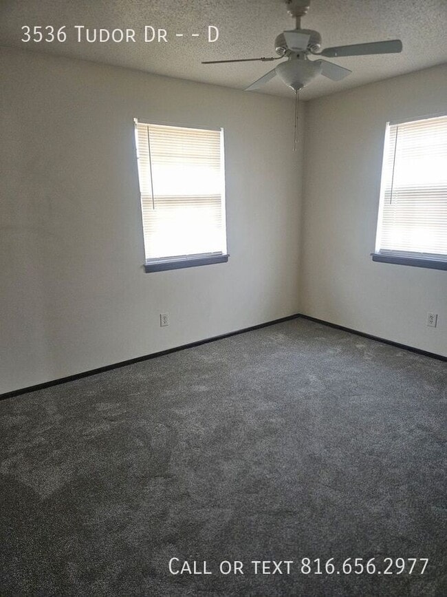 Photo - 3536 Tudor Dr Unidad D