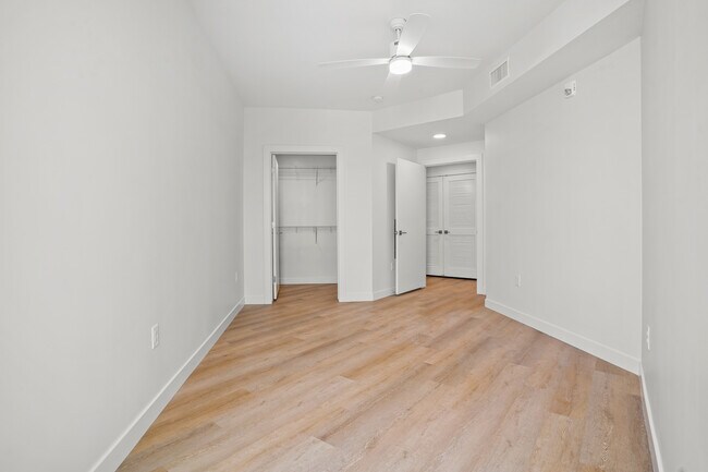 SPARK Apartments