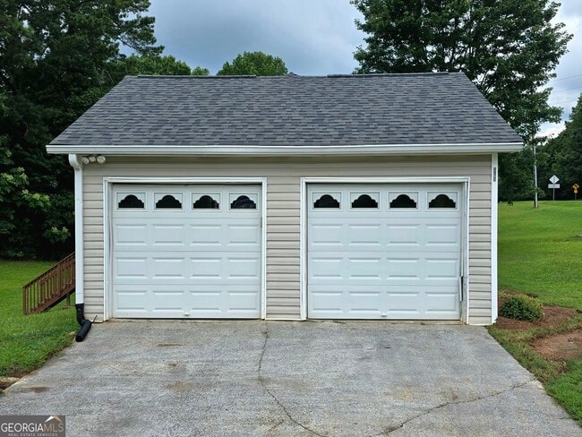 Photo - 3293 New McEver Rd NW