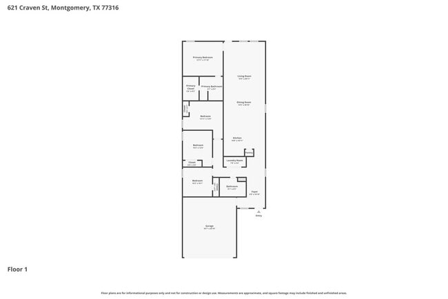 Photo - 621 Craven St