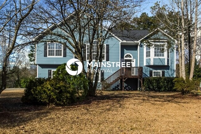 Building Photo - 3 Bedroom Pet-Friendly Home in Lithia Springs, GA with Main Street Renewal