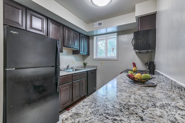 Sykesville Apartments