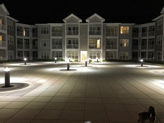 Barnbeck Place