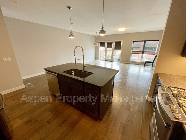 Photo - 901 E 2nd Ave Unit 213