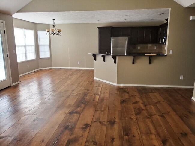 Photo - Beautiful 3-bedroom, 2-bath home in Republ...