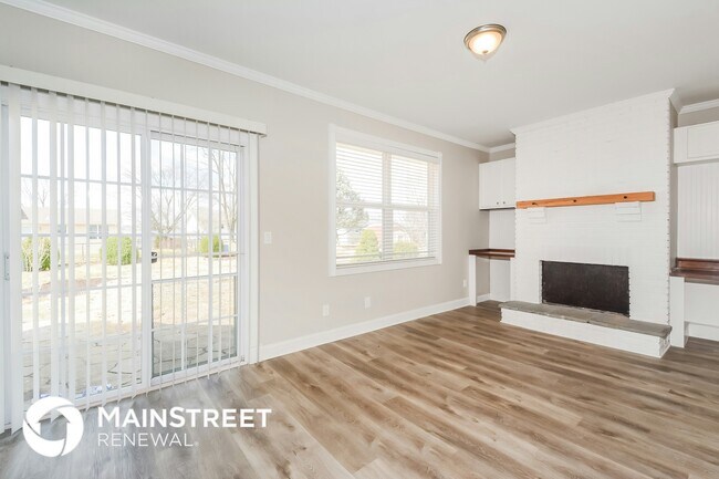 3 Greenfield Ct