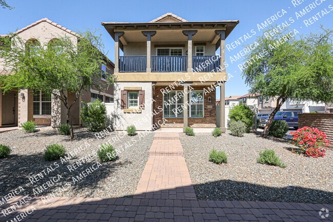 Building Photo - 29010 N 125th Dr Rental