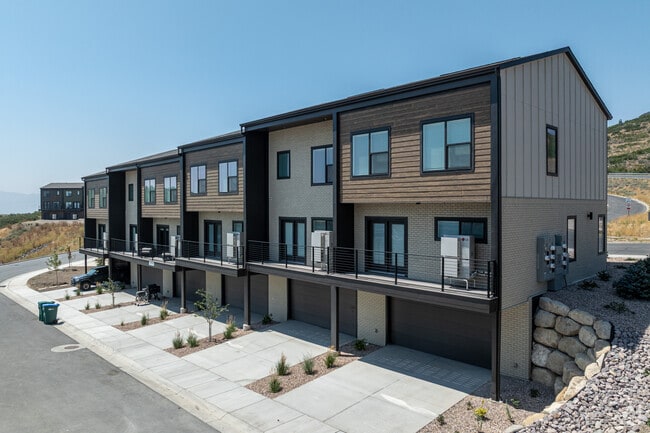 Photo - Trailside Townhomes