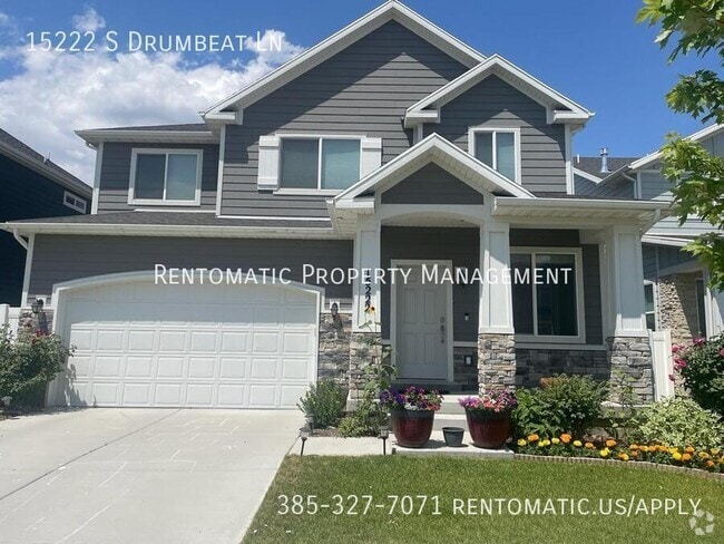 Building Photo - 15222 Drumbeat Ln Rental