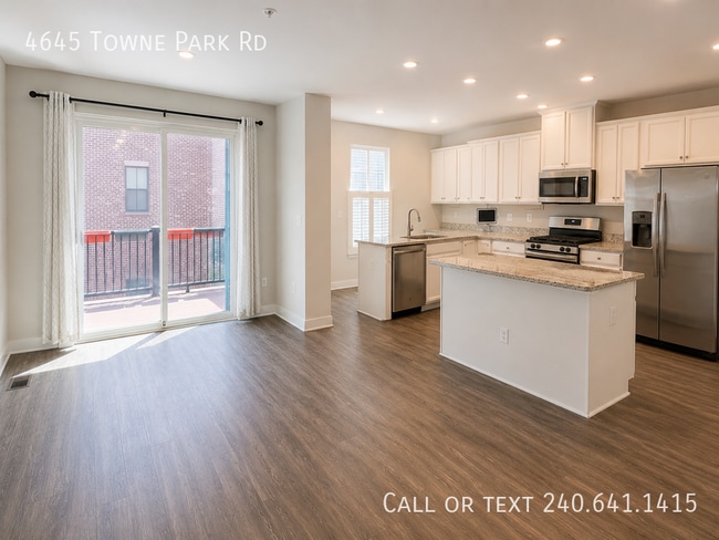 Photo - 4645 Towne Park Rd