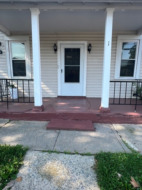 Building Photo - 1 E Maple St Unit 1