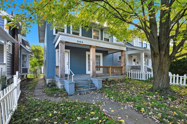 Photo - 904 Studer Ave