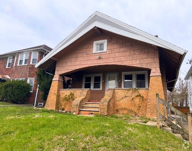 Building Photo - 2149 Alvin St Rental