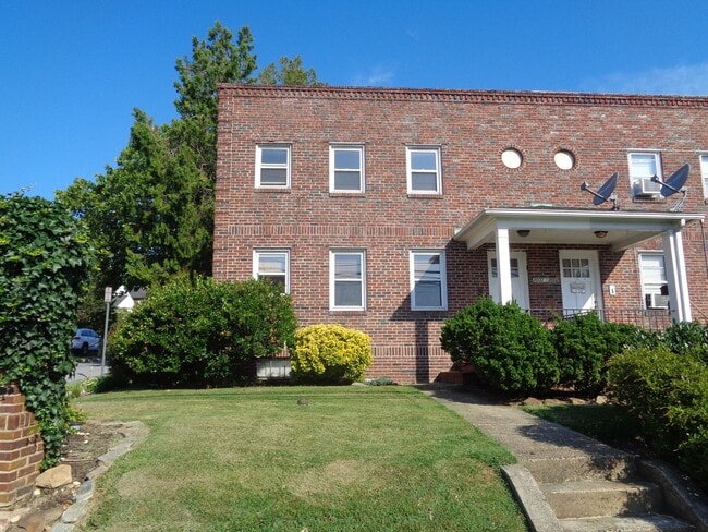 Photo - 8000 Harford Rd Apartment Unit 2