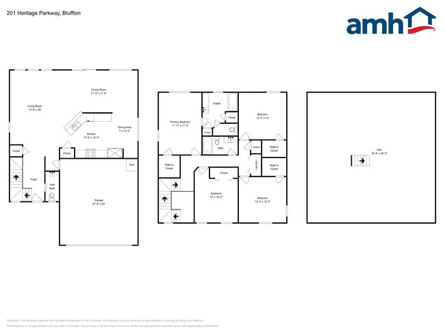 Photo - 201 Heritage Pky