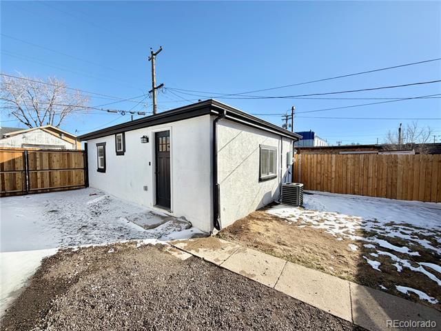 Photo - 4310 Steele St