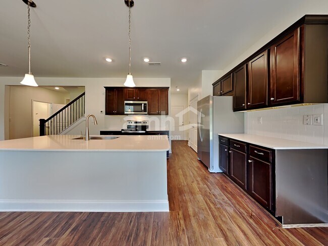 1315 Bethany Dallas Dr
